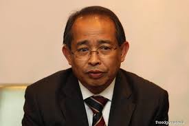 Since 1981, he had been dr. Day 35 Of Najib S Src Trial Ex Treasury Sec Gen Wan Abdul Aziz Expected To Take Witness Stand The Edge Markets