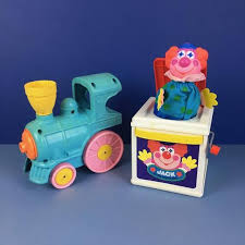 Vintage 1979 Mattel Rail Runner Crib Cot Side Runner Nursery Etsy Toy Train Vintage Toys Mattel