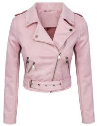 Seit jahrzehnten gehört die echte lederjacke zu einem festen bestandteil der modewelt und ist nicht einmal wegzudenken gewesen. Lederjacke Damen Kurz Rosa Test Vergleich 2021 7 Beste Jacken