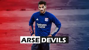 Financially, arsenal are like everyone else in a difficult position, aulas is quoted by le progres as having said. Olympique Lyon S Greed Buried The Houssem Aouar Deal For Arsenal