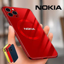 Nokia Z99 Mini 2025 is coming with 108MP cameras and a 6800mAh battery ⚡️ Take a peek!