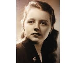 Joy Luke Obituary (1925