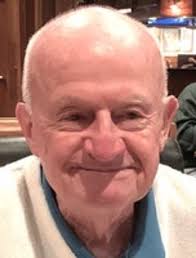 Bernard Doherty Obituary