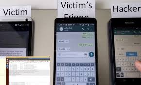 Download ss7 untuk android.download ss7 apk versi terbaru. Hackers Hijack Whatsapp And Telegram Accounts Using Ss7 Exploit