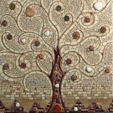 Apr 29, 2015 · of course, such divisions over the role of the mosaic law in the life of the christian are not new. Arbre De Vie Mosaiques Kicosaic Fait Maison Tree Mosaic Mosaic Art Mosaic Garden