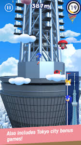 Choose from an incredible cast of characters, including mario™, luigi™, sonic, tails, yoshi™, amy rose, waluigi™, dr. Sonic At The Olympic Games Tokyo 2020 Fur Android Download