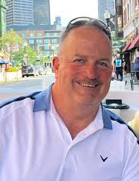 Obituary information for Gerald David Driscoll