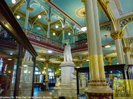 Dr Bhau Daji Lad Museum: Its History ...