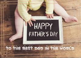 It is the third sunday of june and it is a day to celebrate fatherhood. Gluckliche Vorlage Postermywall