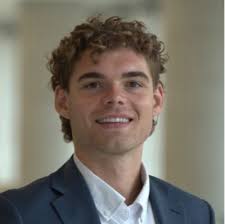 This week, I had the immense pleasure of showcasing my research and work  produced from the John K.