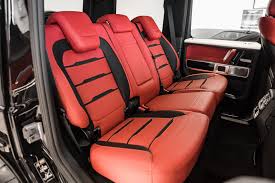 Touch device users, explore by touch or with swipe gestures. 2020 Mercedes Benz G Class Amg G63 Stock P341564 For Sale Near Vienna Va Va Mercedes Benz Dealer