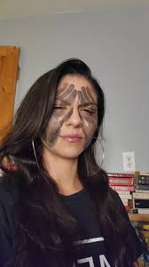 Eric Schweig TikTok Moment