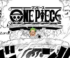Spoiler One Piece Chapter 1000 Spoilers Discussion Page 508 Worstgen