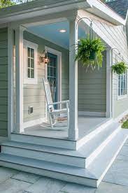 Feb 16, 2021 · decked entrance. 75 Beautiful Small Porch Pictures Ideas July 2021 Houzz