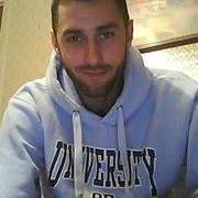 James Ramon-Baker (jamesramonbaker)