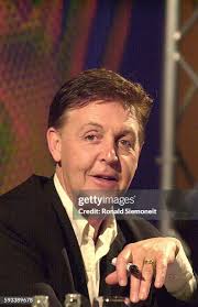 61 Ronald Mccartney Stock Photos, High-Res Pictures, and Images