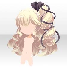 We believe in helping you find the product that is right for you. Anime Hairstyles With Ribbon Hairstyle