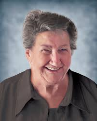 Francine Dubé Boulerice 1948-2023