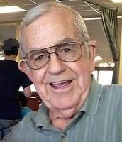 Paul Rushin Obituary (1931