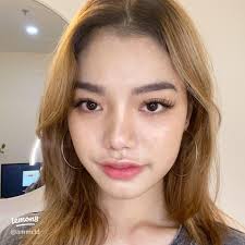 รีวิวต่อขนตาสายฝอ Wet Look ที่ร้าน Lemon Lash BKK