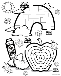 Coloring Pages Activity Pages Halloween Coloring Pages Detailed Coloring Pages Free Disney Coloring Pages