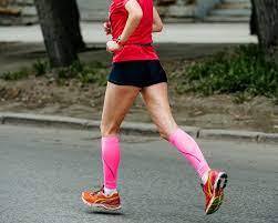 Why I Wear Compression Socks And You Should Too Compression Socks Compression Calf Muscles