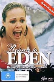 Return to Eden: Season 2 (1986) — The Movie Database (TMDB)