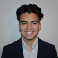 Dominic Cardoza's Instagram, Twitter & Facebook