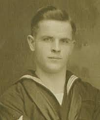 Albert Fred Gerber (1894-1948)