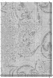 Project with fractal cross stitch. Fractal Snowflakes 714111208 Free Cross Stitch Pattern Cross Stitch Patterns Free Cross Stitch Patterns Free Cross Stitch