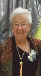 Christine Y Cloutier Obituary 2017