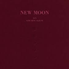 Aoa New Moon 6th Mini Album 2019 Album Art Tracks 1 Come See Me 2 Sorry