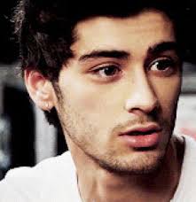 H zayn malik s zayn malik hunt GIF