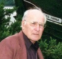 John P. Melville Obituary