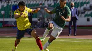 Colombia vs chile 2021 resultado, horario, goles partido chile vs colombia. Asi Se Jugara La Fecha 6 De La Eliminatoria Sudamericana Fecha Y Hora Para Ver Los Partidos