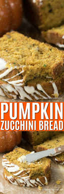 Maybe you would like to learn more about one of these? Pumpkin Zucchini Bread Moist And Delicious Spend With Pennies