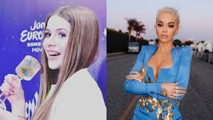Piosenka będzie reprezentowała polskę na eurowizji junior 2018. Roksana Wegiel Jej Utwor Z Eurowizji 2018 Mogla Spiewac Rita Ora 4fun Tv