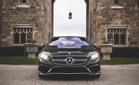 2015 Mercedes Benz S550 4matic Coupe Pictures Photo Gallery Car And Driver