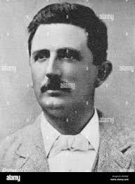 Henry trigg hi-res stock photography and images