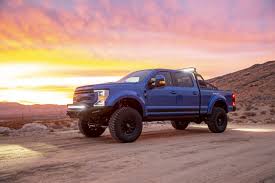 Maybe you would like to learn more about one of these? Shelby Introduces All New F 250 Supercab Baja Pickup Truck