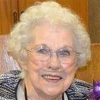 Obituary information for Eloise Kramer