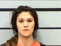 Lubbock County Jail Bookings for Aug. 24