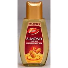 Compare prices of leading online stores for best almond oil hair care. Dabur Almond Hair Oil 100 Ml Buy Online In Kuwait At Desertcart Com Kw Productid 6800862