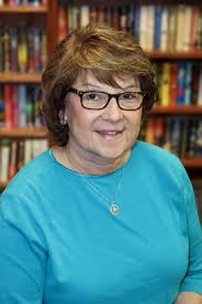 Staff & Board Members