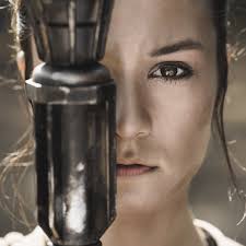 Aigue-Marine Cosplay (@CosplayAigueMarine) • Facebook