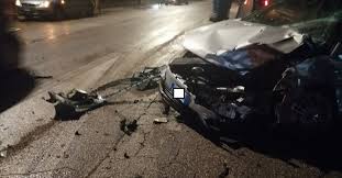 Alex zanardi, un anno fa l'incidente. Bisceglie Incidente Stradale Sulla Bisceglie Corato Tre Giovani Feriti Uno E Grave Foto E Video