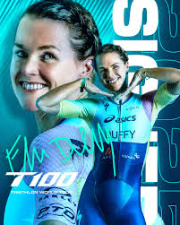 T100 Triathlon World Tour