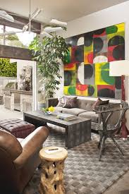 29 Stunning Living Rooms For Every Type Of Style Paint Colors For Living Room Living Room Paint Living Room Styles