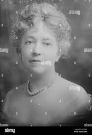 Elsie march Black and White Stock Photos & Images