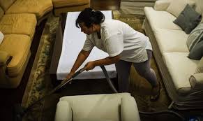 Travailleurs Domestiques Ce Qu Il Faut Faire Pour Se Conformer A La Nouvelle Loi